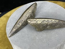 LAMBRETTA LI3 PANEL HANDLES