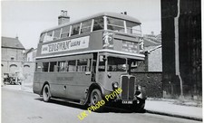 Photo Bus Darkroom London