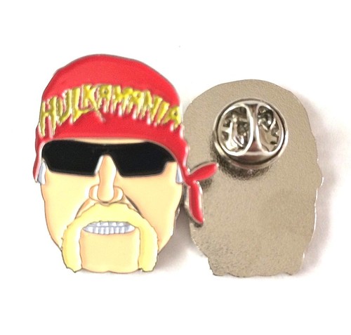 Wwe wwf wcw hulk hogan - wcw,,