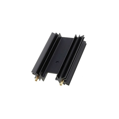 104 stc radiator - sk, 50.8