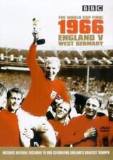 The World Cup Final 1966 DVD (2002) England (Football Team) cert E Amazing Value