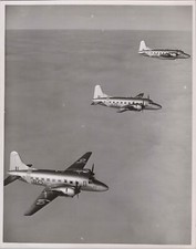 VICKERS VARSITY FORMATION