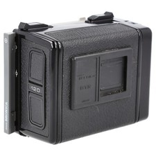 Zenza Bronica ETR 120 Film