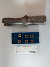 Komet U Drill 29MM X 58R 