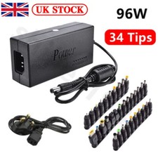 96W Universal Power Supply