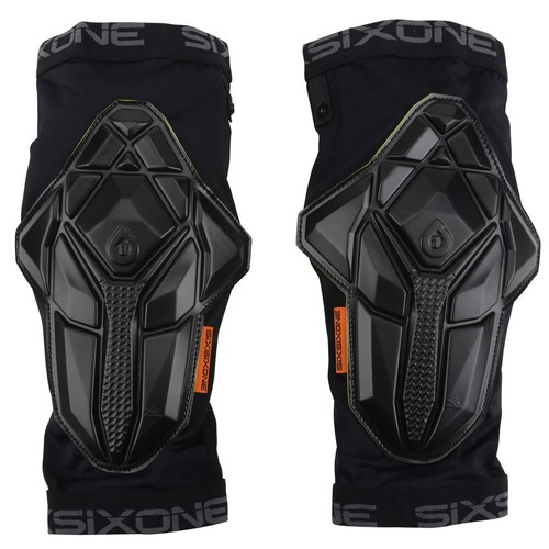 Sixsixone recon xrd knee mtb - sixsixone,