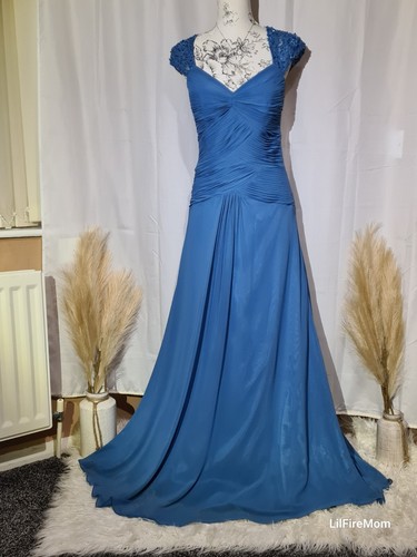 Prom ballroom gown cocktail - ballroom,