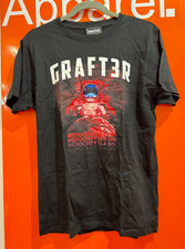 Graft3r Mediocrity Is A Sin