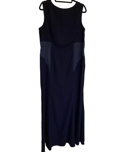 Navy blue special occasion - blue,