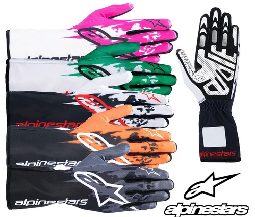 Alpinestars tech v3 - k,
