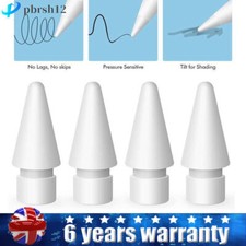 4 Pack Tips Replacement for