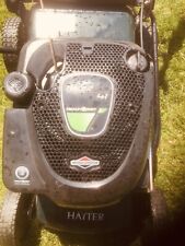 Hayter Motif 41 Push