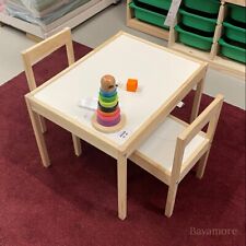 IKEA LÄTT Children's table