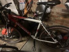 Specilized Rockhopper Pro Retro Mtb