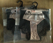 2 X Ann Summers Katya Briefs