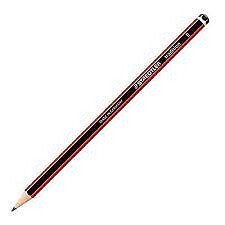 Staedtler tradition pencil - staedtler, b