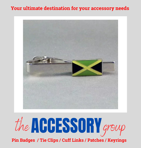 New jamaica jamaican - jamaican, tie