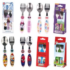 Cutlery Set Kids Children Fork
