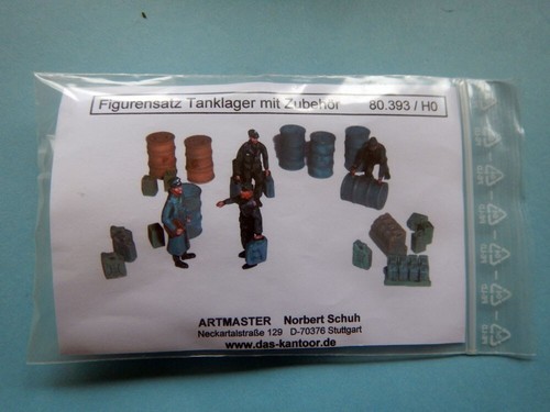 Artmaster 393 87 scale - 80.393,
