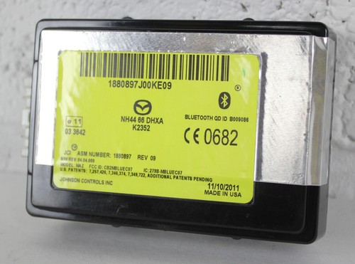 Mazda mx5 mk3 15 - (nc), 05-15