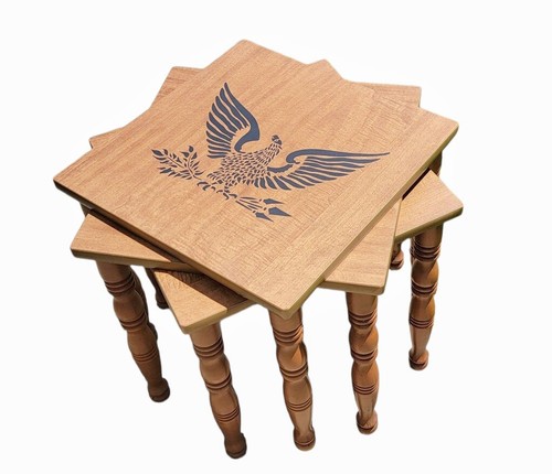 Set vtg mcm stacking nesting - set,