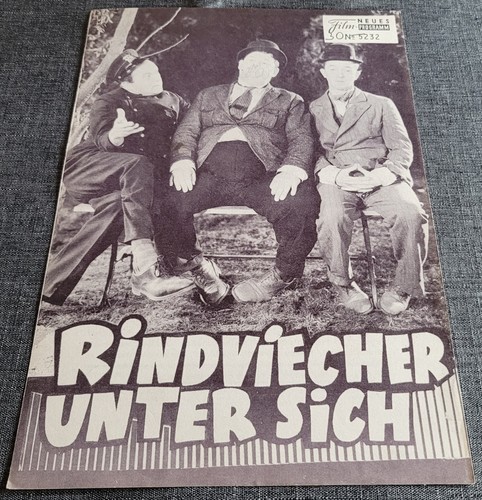 Nfp filmprogramm stan laurel - nfp-filmprogramm:,