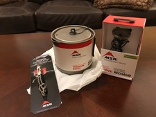 MSR Pocket Rocket Deluxe