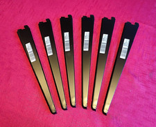 6 x  Genuine Spur shelving