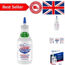 Lucas Oil 355 ml Power