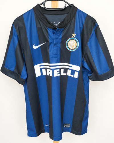 Nike inter milan pirelli - inter,