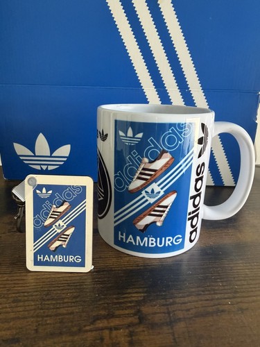 Adidas spzl spezial hamburg - spezial-,