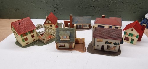 Houses cafe - (spares/repairs),