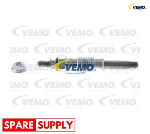 Glow plug for - plug, iveco