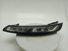 CITROEN C4 CACTUS Daytime Running Light (DRL) N/S 2014-2020 5 Door Hatchback LH 