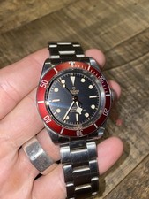Tudor Black Bay 7941