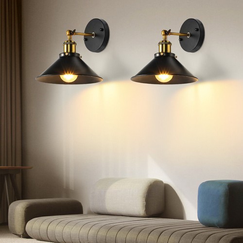Modern industrial vintage - modern,