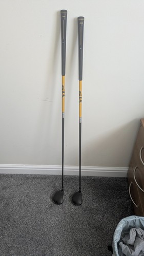 Nike dymo and wood set - dymo,