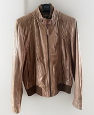 Woodland Genuine Leather