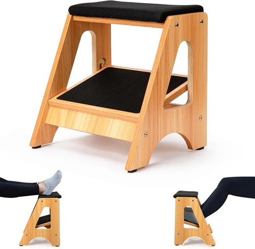 Strongtek 2in1 footrest - strongtek,