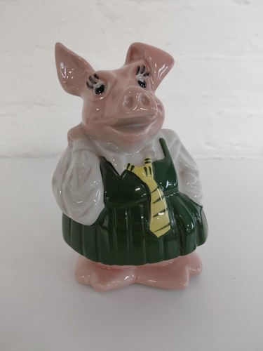 Wade pig annabel girl natwest - pig,