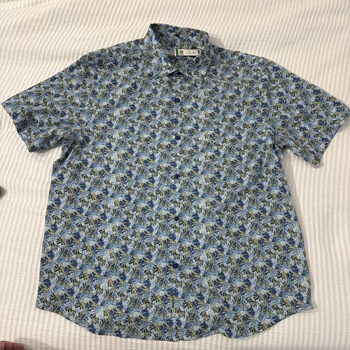 Nwt tommy bahama mens coast - nwt,