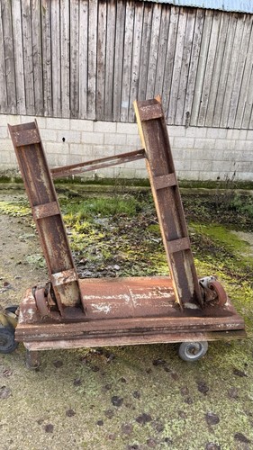 Snow plough blade heavy - blade,