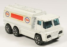 GUY WARRIOR ESSO OIL PETROL