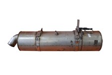 Fits DAF LF Exhaust Silencer