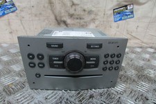 VAUXHALL CORSA D 07-14