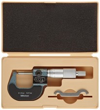 Mitutoyo 295-115 BMS-25K Ball