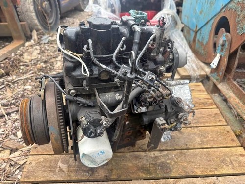 Perkins 103 engine - 103-07,