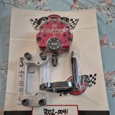Suzuki Steering Damper
