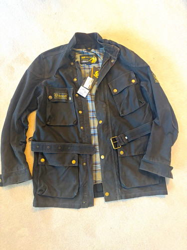 Che guevara belstaff medium - belstaff,