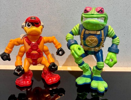 Hasbro bucky hare - hasbro,